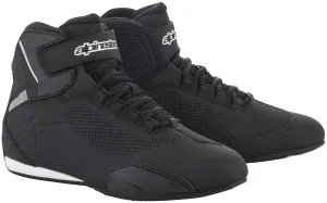 Alpinestars Men's Sektor Vented Street Motorcycle Shoe