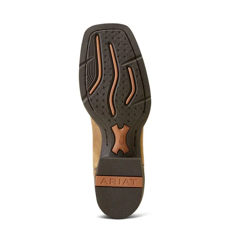 Ariat Boots Womens Round Up Remuda