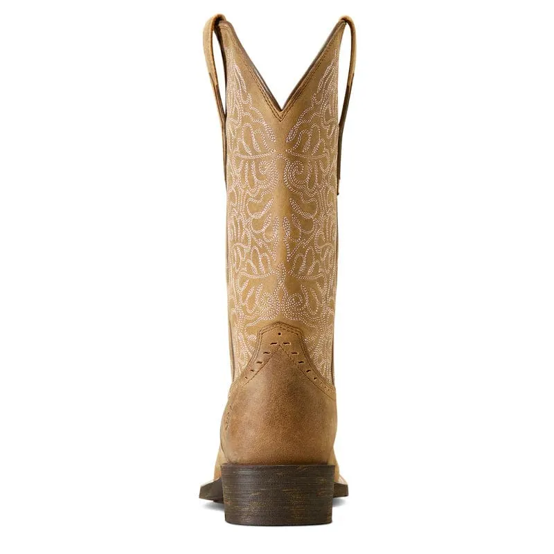 Ariat Boots Womens Round Up Remuda
