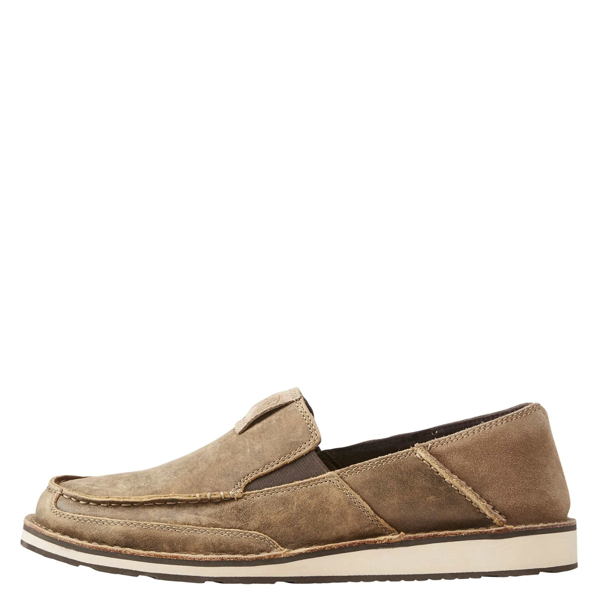Ariat Mens Cruiser - Brown Bomber