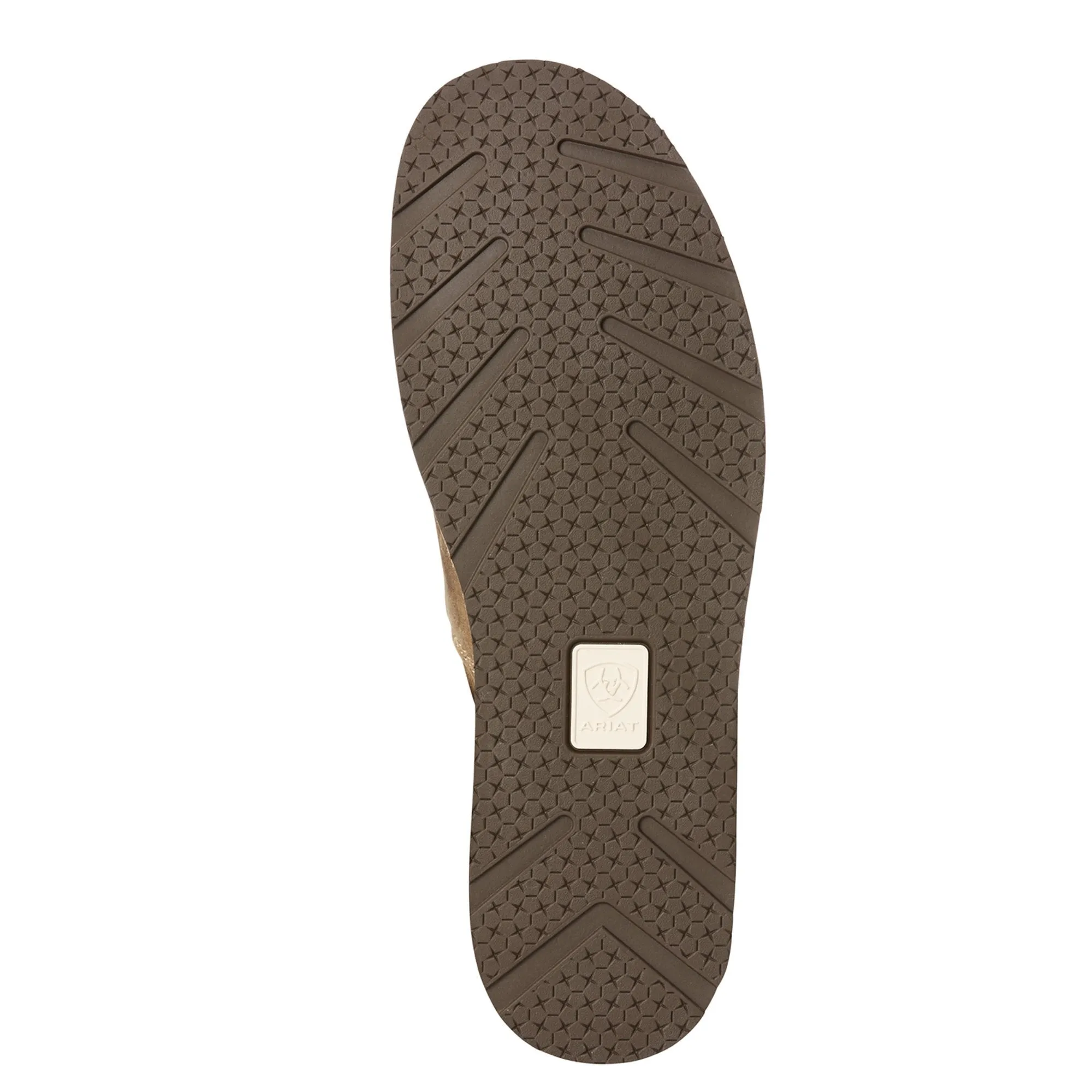 Ariat Mens Cruiser - Brown Bomber