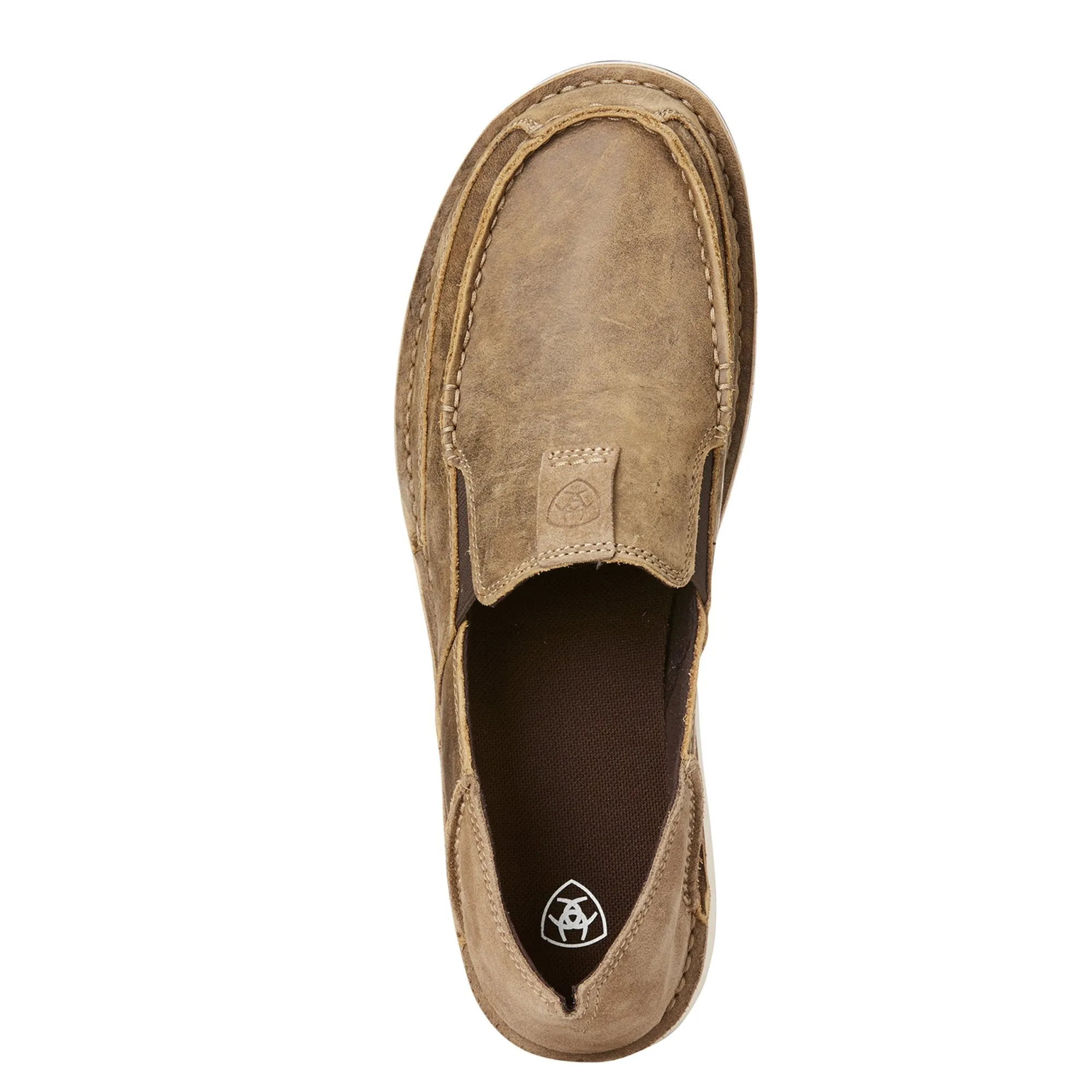 Ariat Mens Cruiser - Brown Bomber