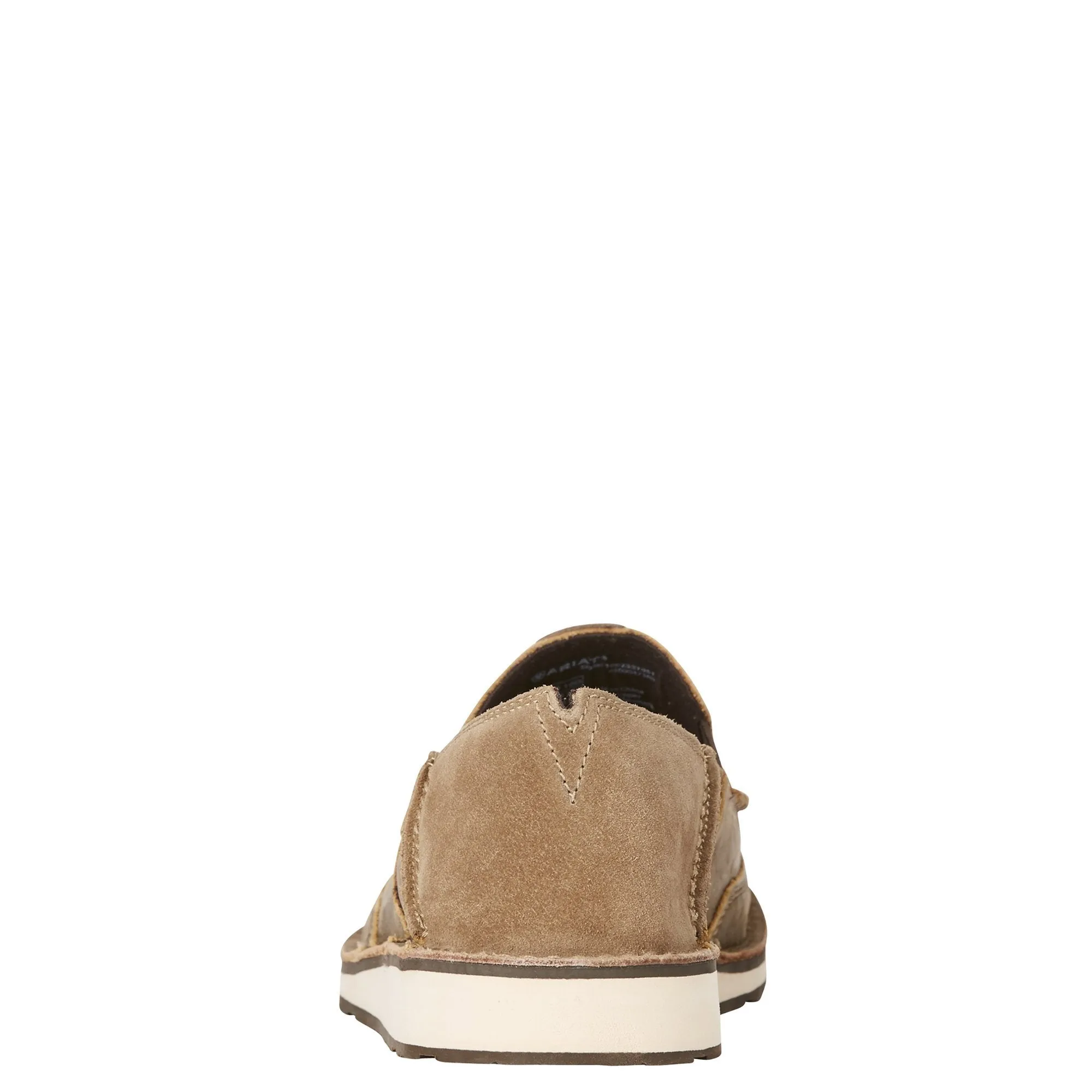 Ariat Mens Cruiser - Brown Bomber