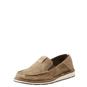 Ariat Mens Cruiser - Brown Bomber