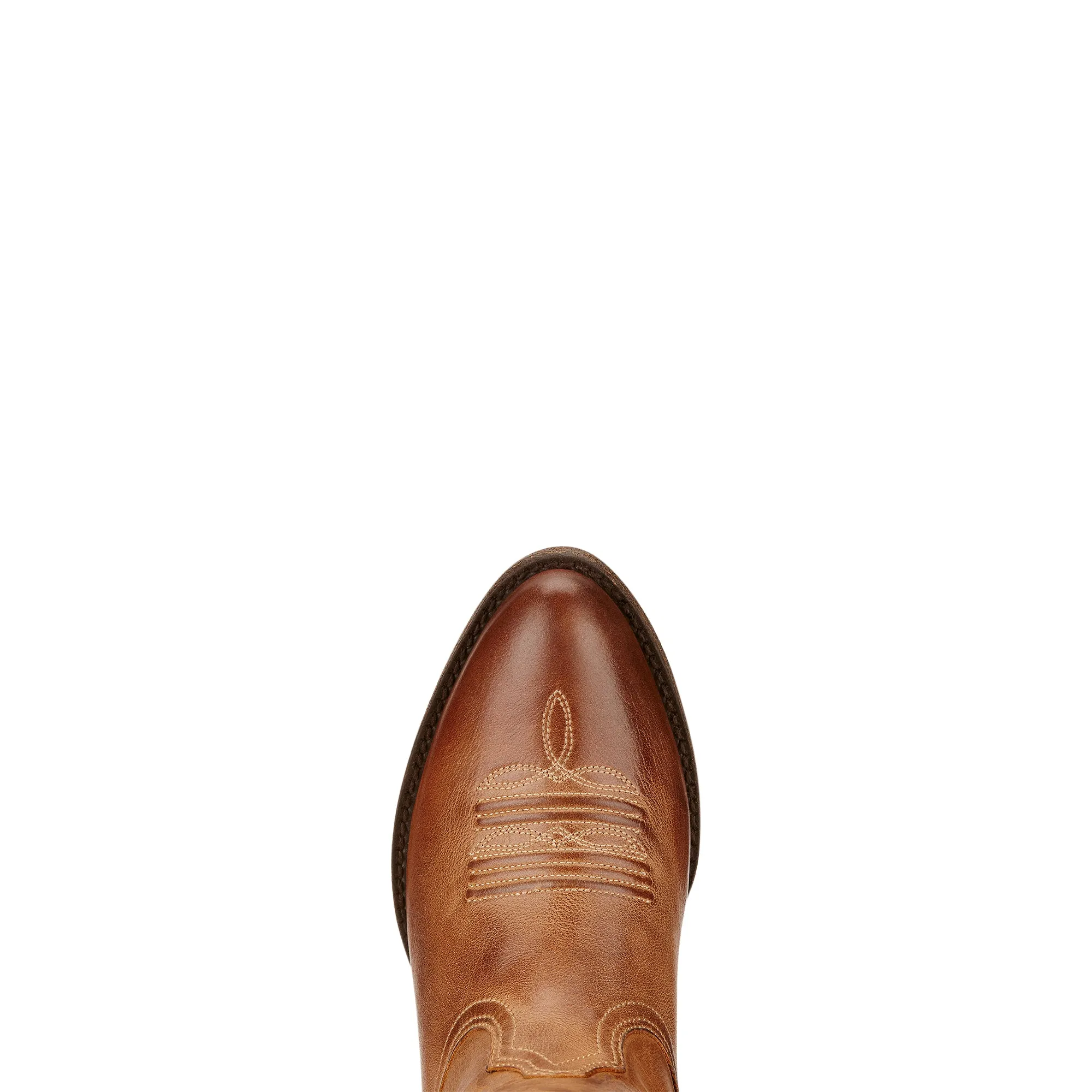 Ariat Women's Darlin Western Boot - 10017323 Burnt Sugar
