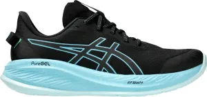 Asics Gel Cumulus 26 Lite-Show Mens Running Shoes - Black