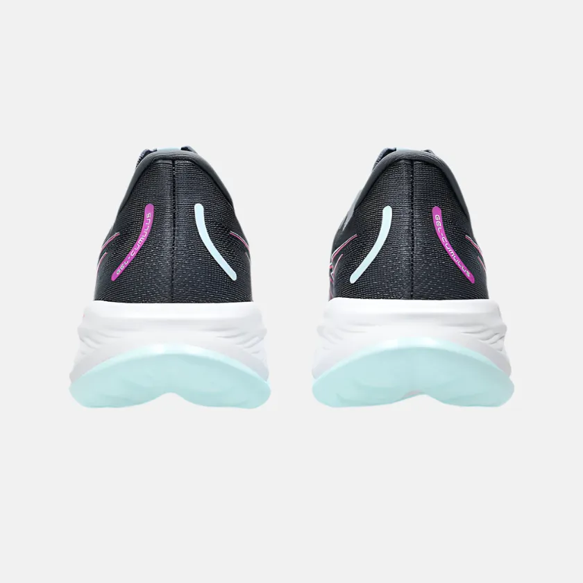 Asics GEL-CUMULUS 26 Women's Running Shoes -Tarmac/Bold Magenta