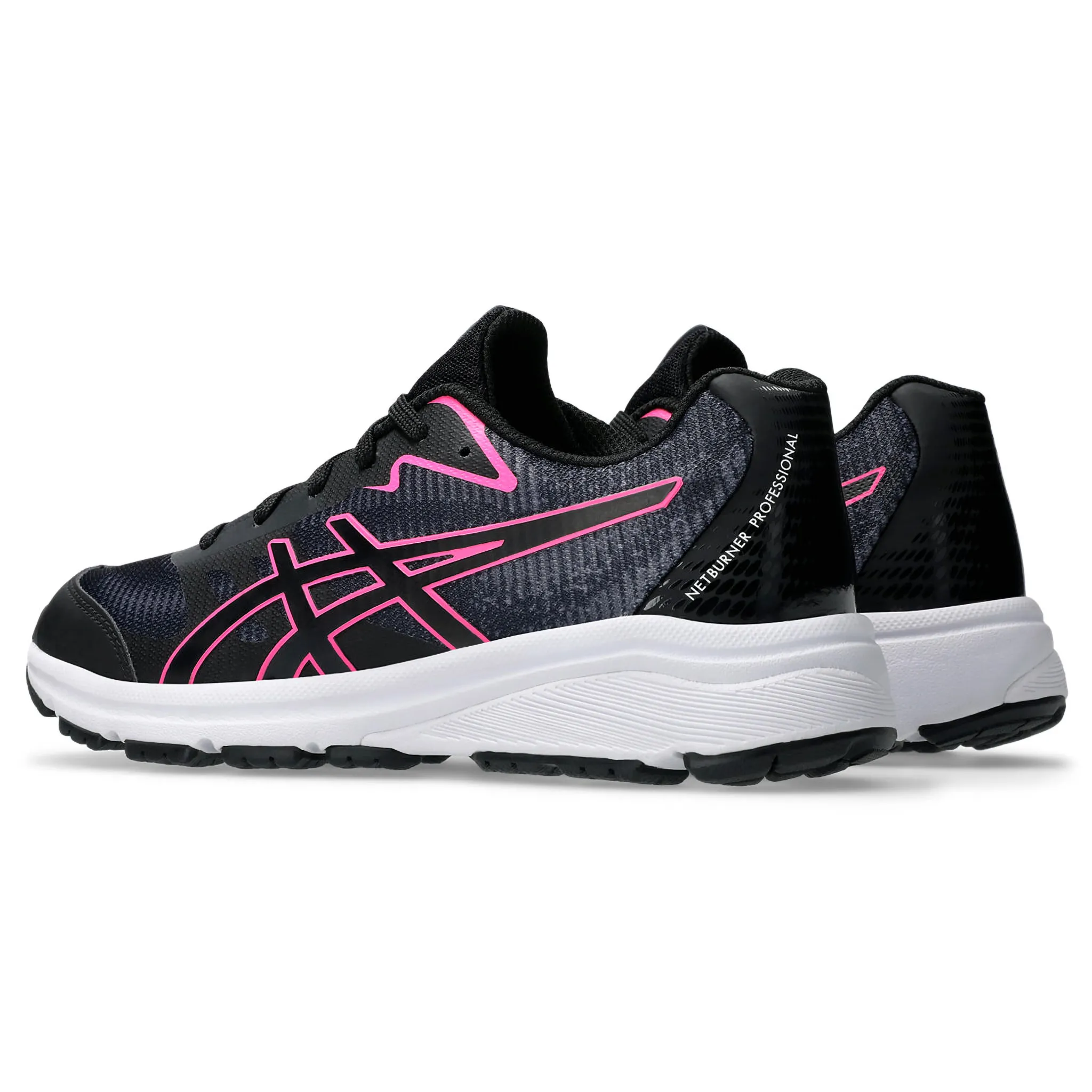 ASICS Gel-Netburner Professional 4 GS Kids Netball Shoes