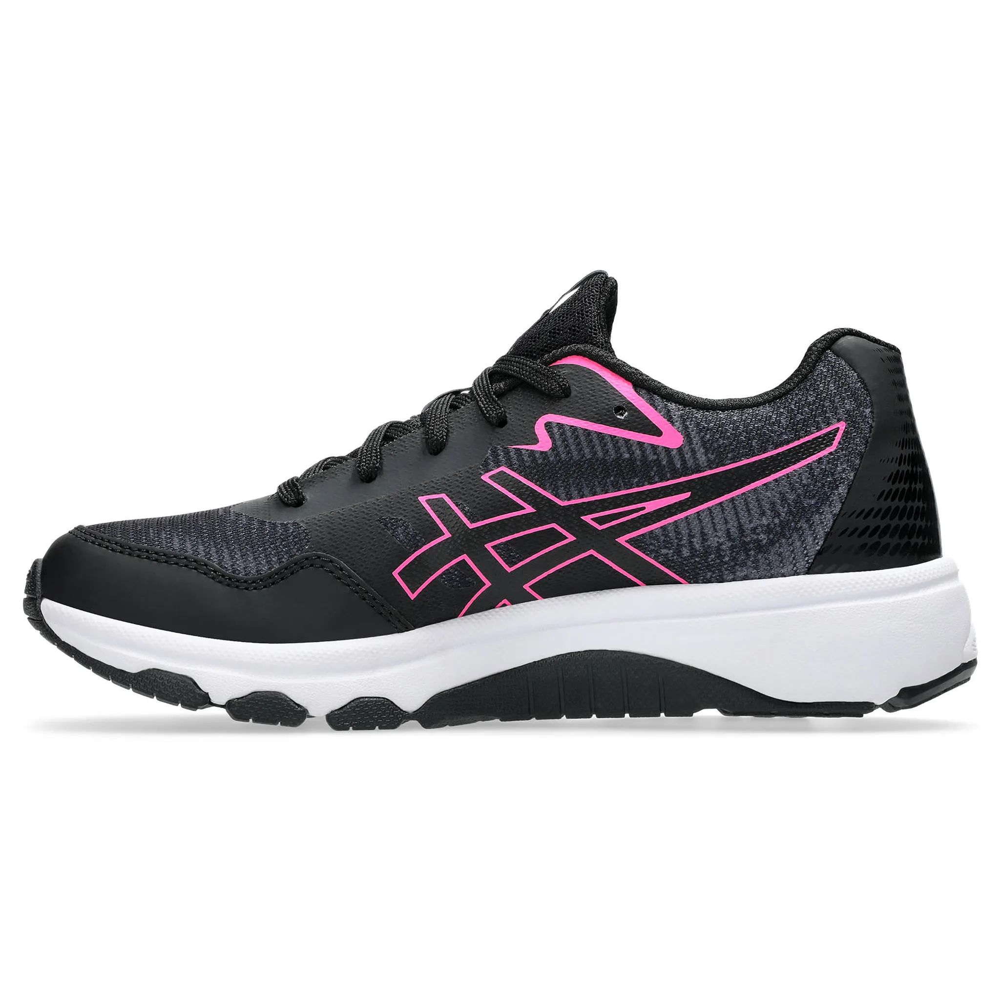 ASICS Gel-Netburner Professional 4 GS Kids Netball Shoes
