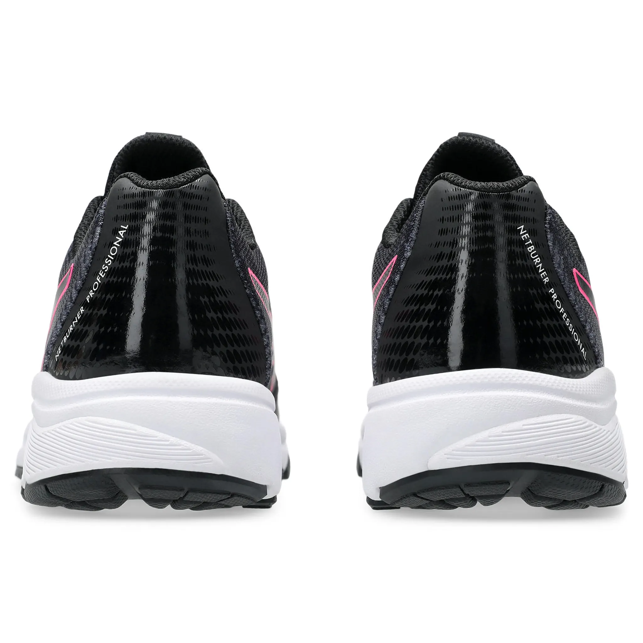 ASICS Gel-Netburner Professional 4 GS Kids Netball Shoes