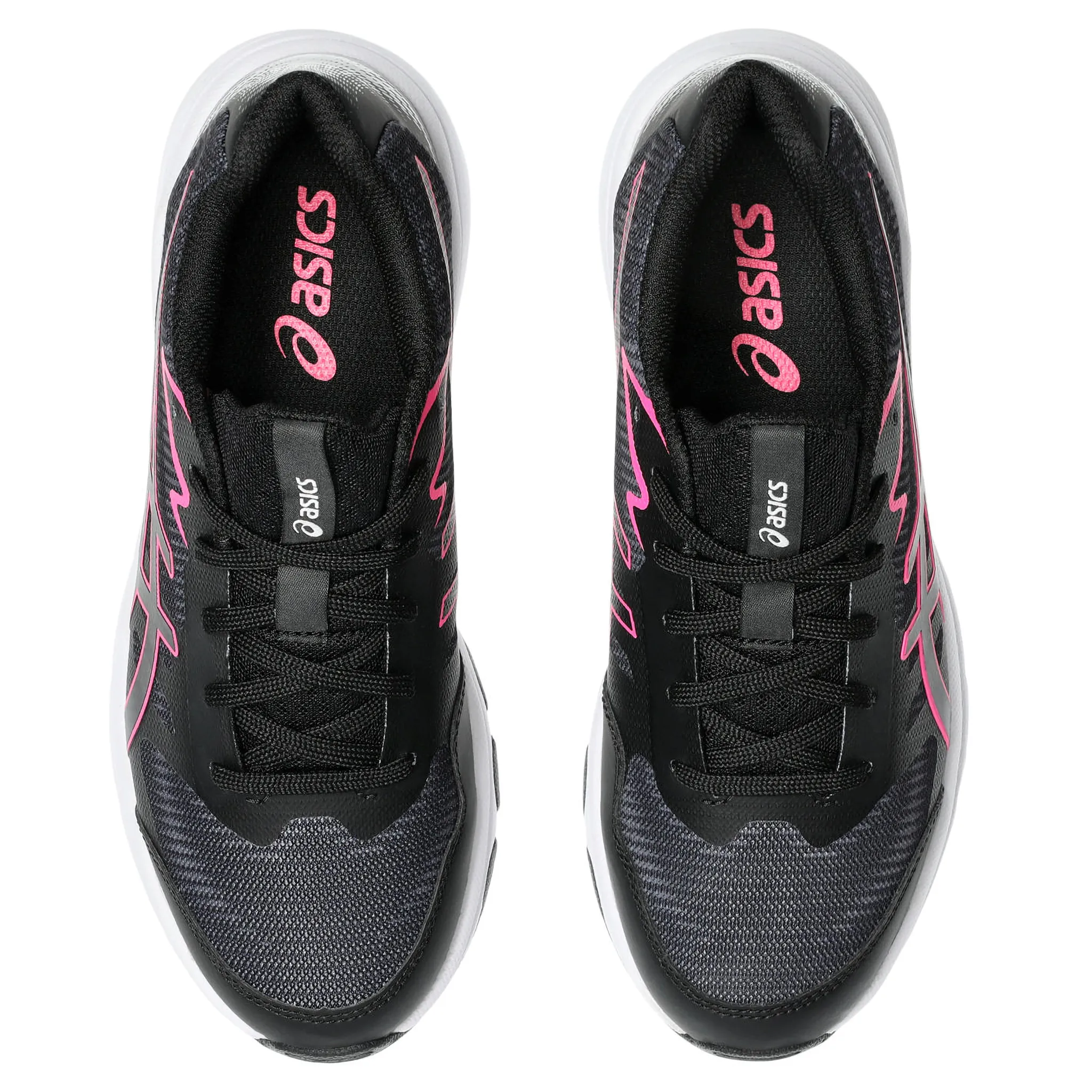 ASICS Gel-Netburner Professional 4 GS Kids Netball Shoes