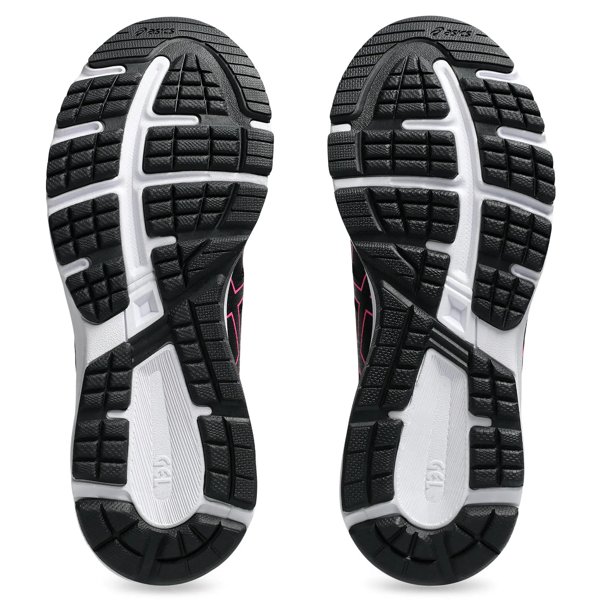 ASICS Gel-Netburner Professional 4 GS Kids Netball Shoes