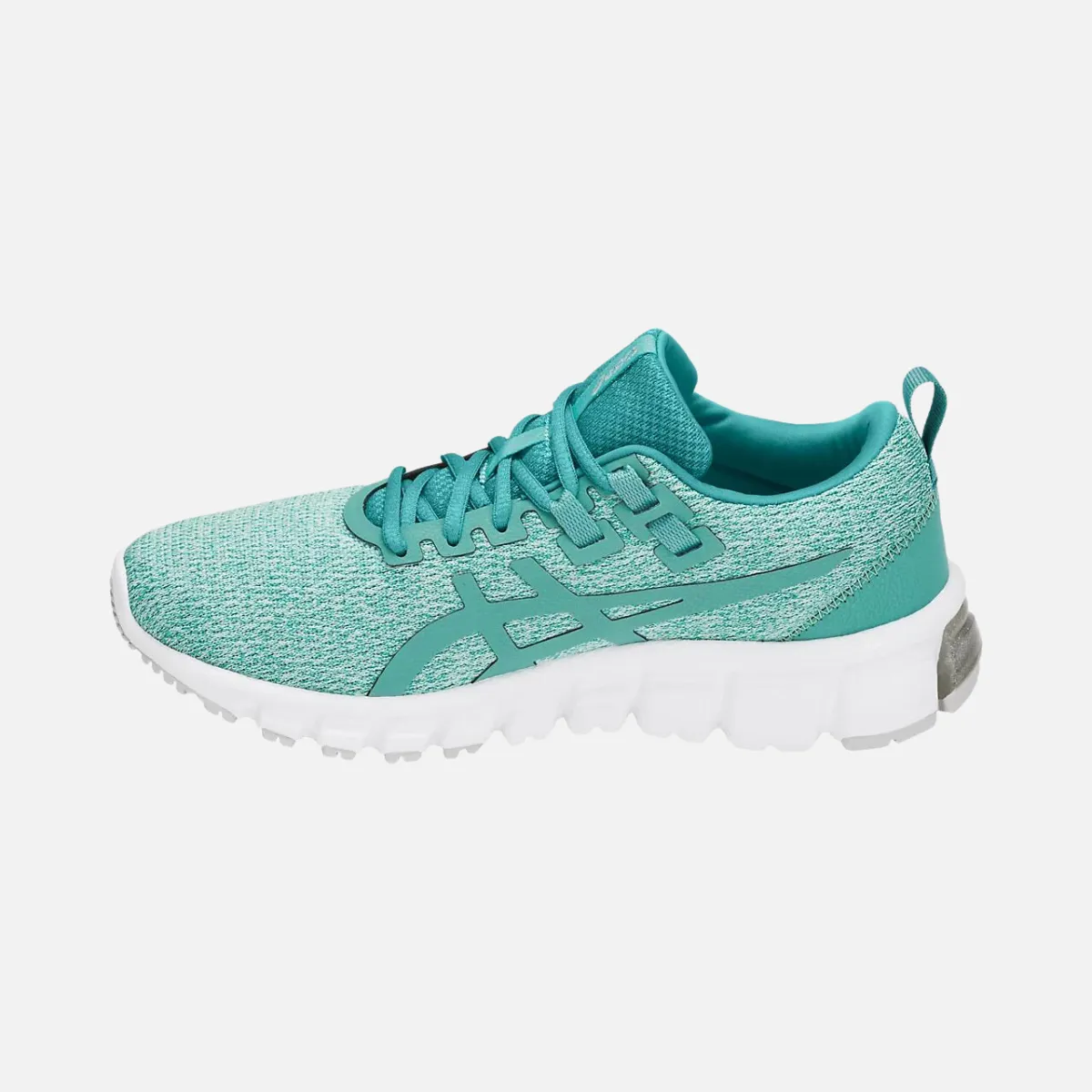 Asics Gel-Quantum 90 Women's Lofestyle Shoes -Light Teal/Light Teal