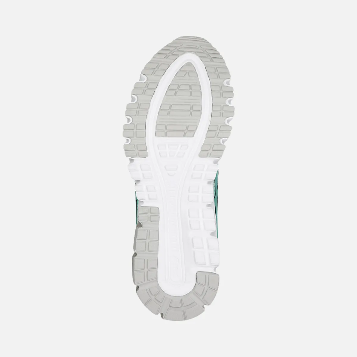 Asics Gel-Quantum 90 Women's Lofestyle Shoes -Light Teal/Light Teal