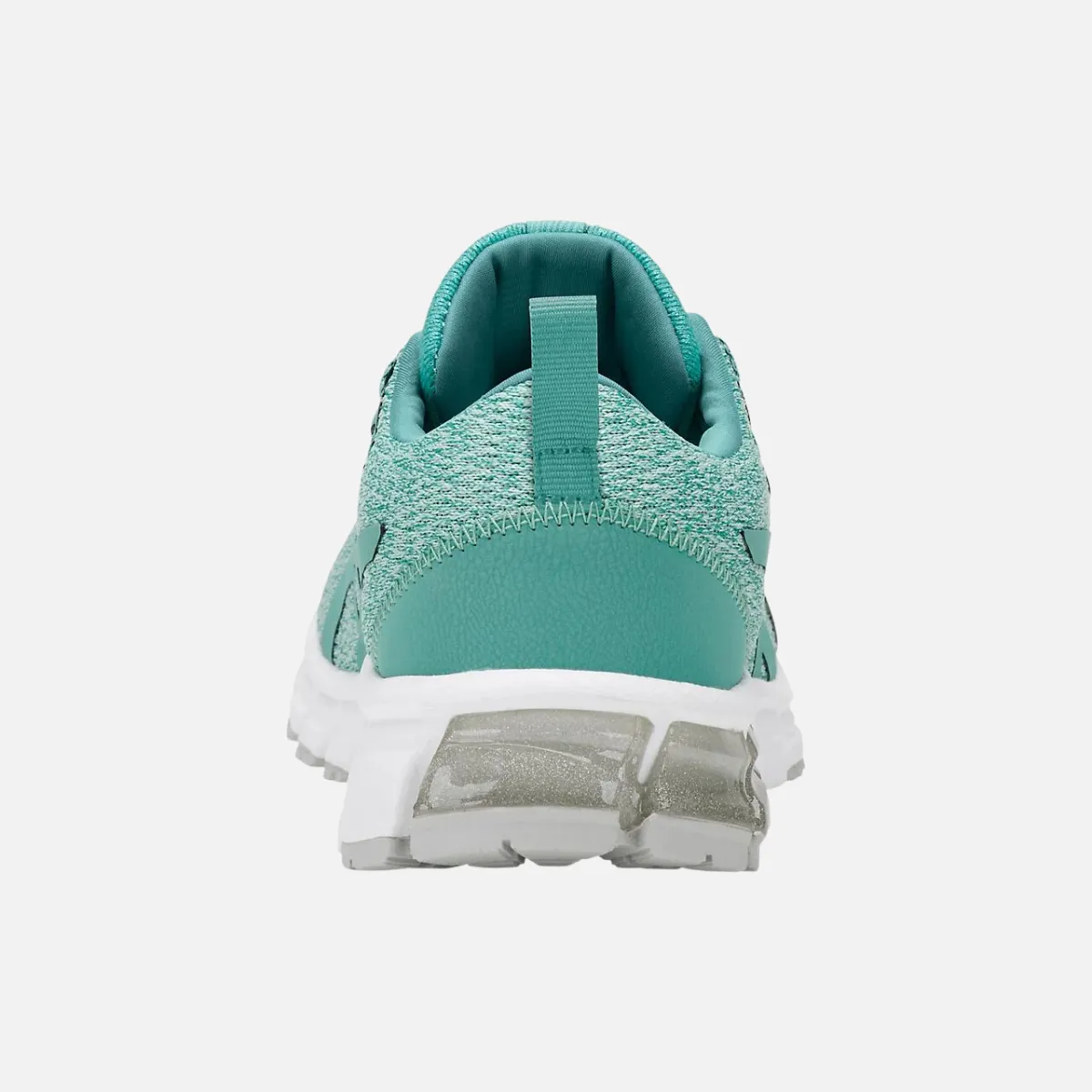 Asics Gel-Quantum 90 Women's Lofestyle Shoes -Light Teal/Light Teal