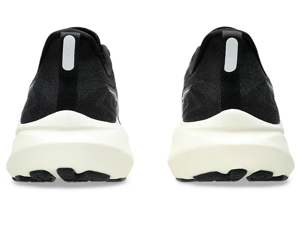 Asics Men's GT-2000 13 Extra wide (4E) Running Shoes in Black/White