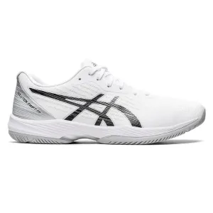 Asics Solution Swift FF Men's Tennis Shoe (White/Black)