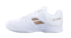 Babolat Men's SFX 3 Wimbledon All Court Tennis Shoe