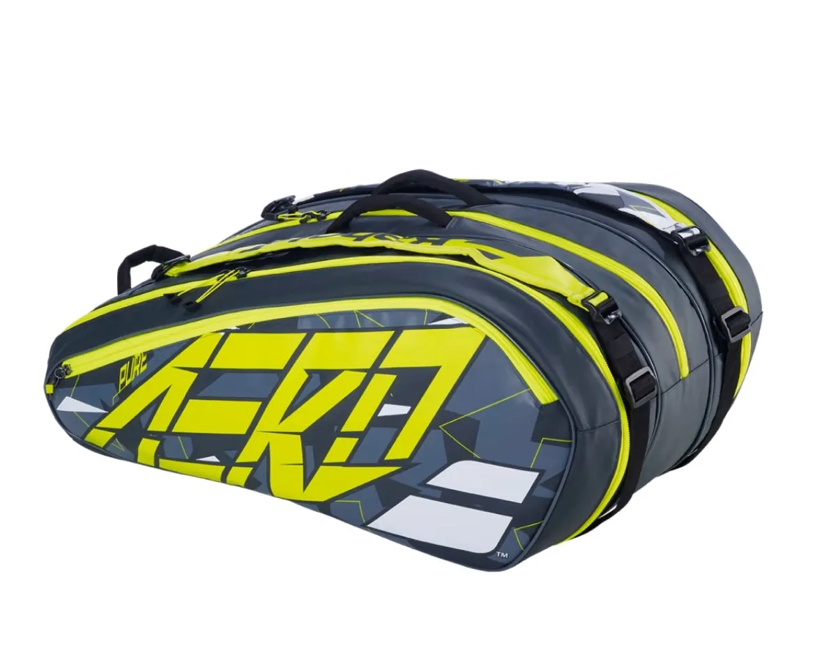 Babolat Pure Aero 12 Racquet Bag 2023