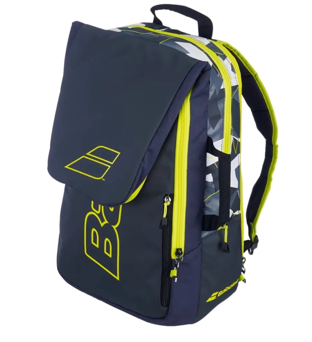 Babolat Pure Aero Backpack 2023