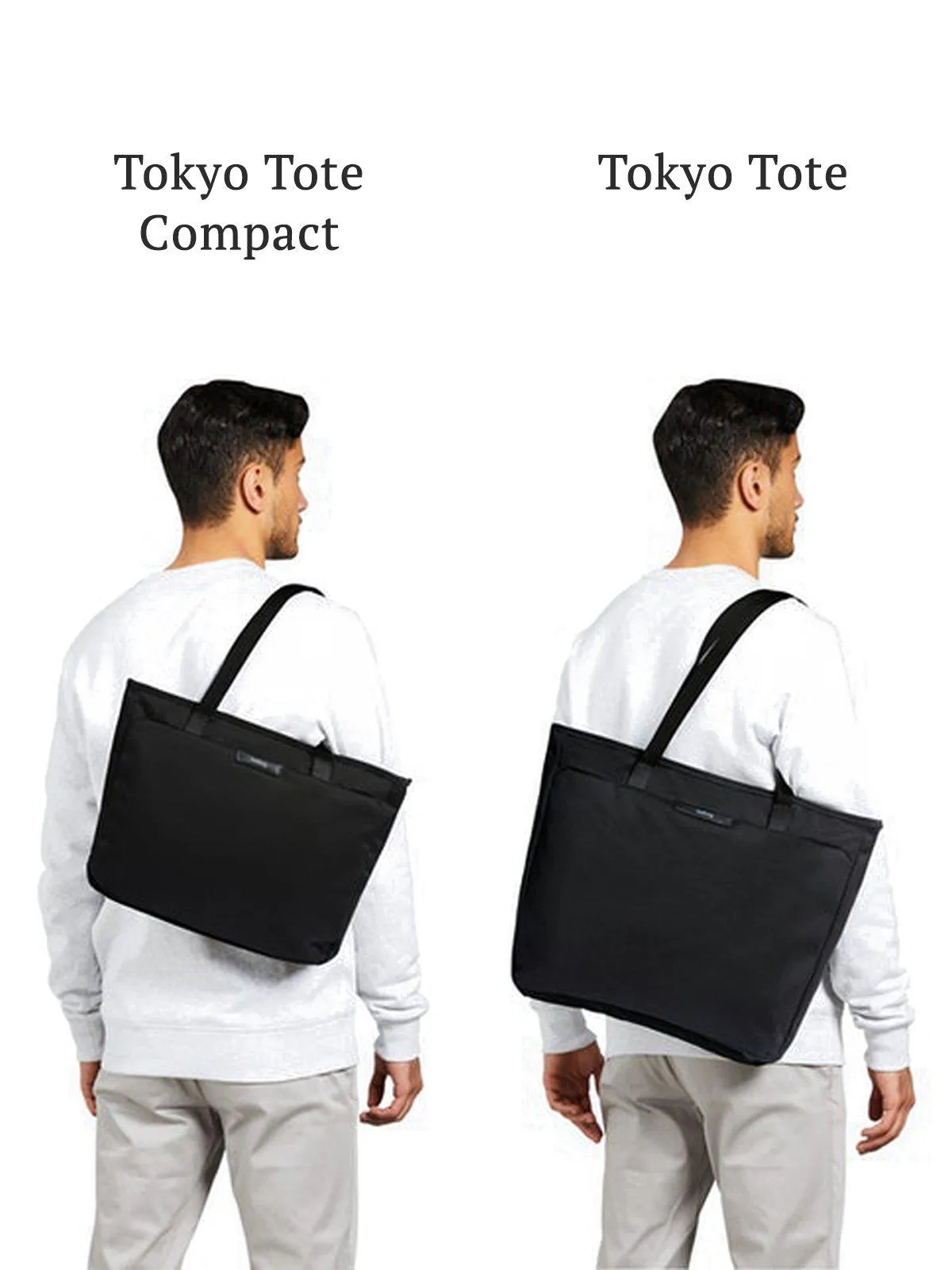 Bellroy Tokyo Tote Compact Navy