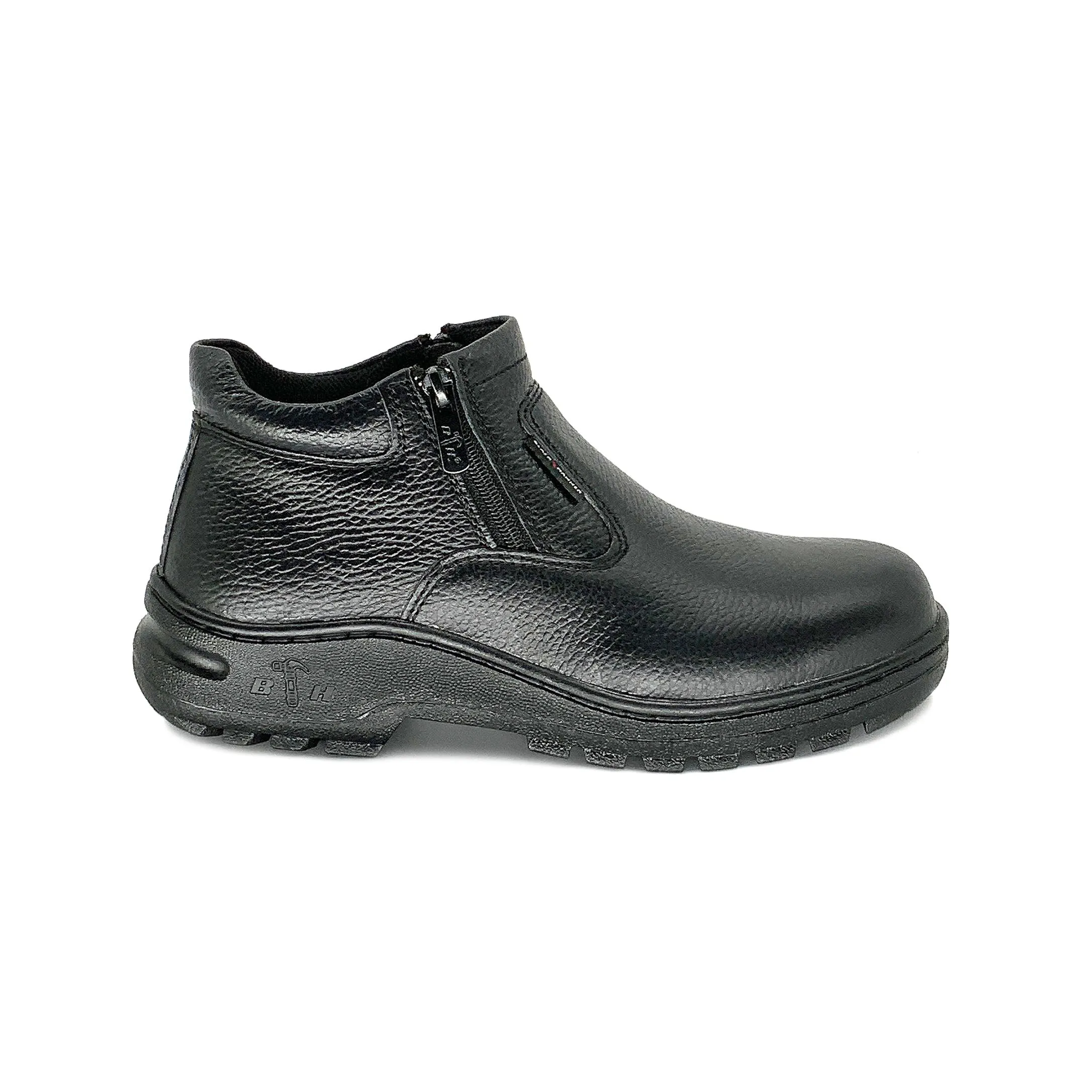 Black Hammer Men Classic Series BH-0993 (Without Steel Midsole)