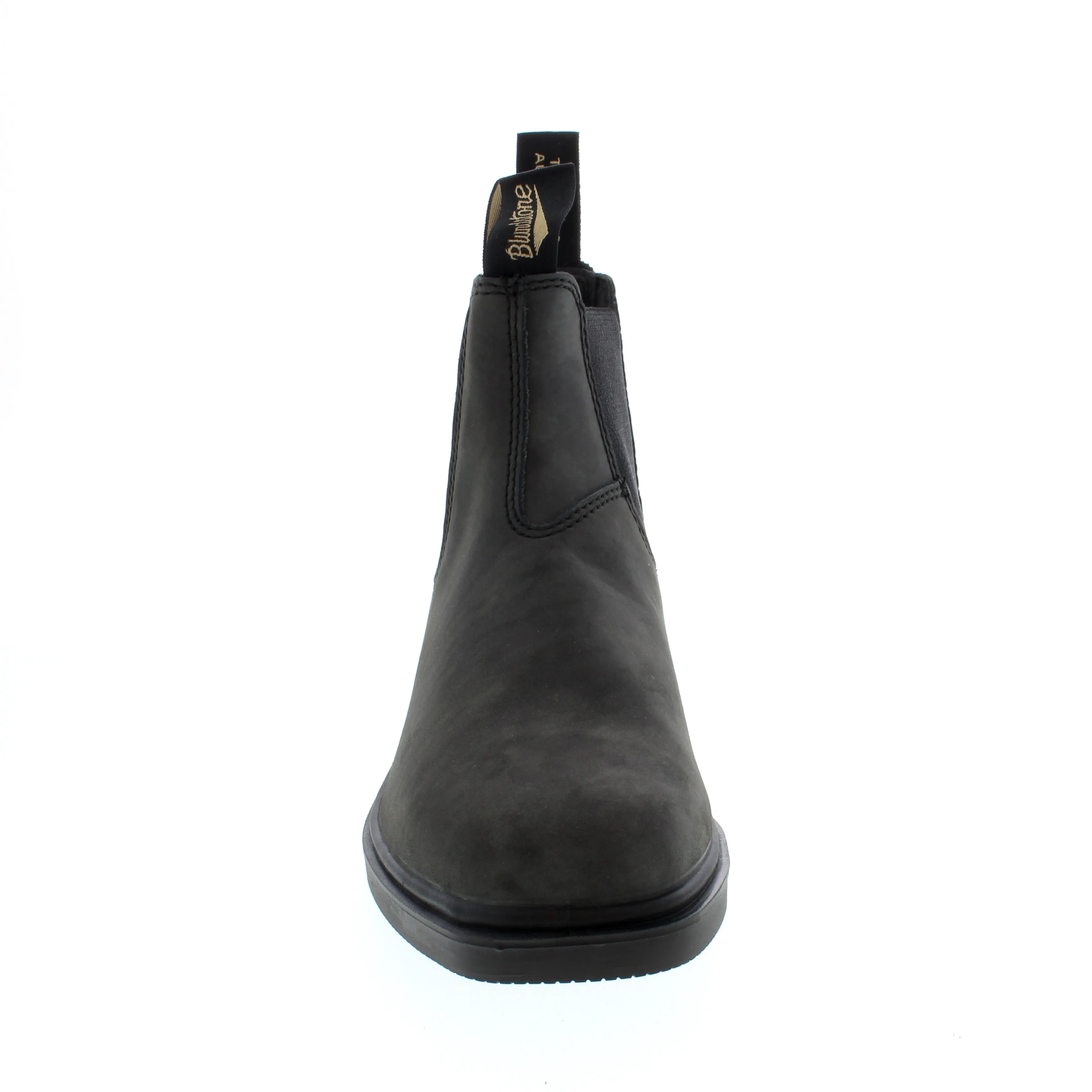Blundstone 1308 - Dress Rustic Black