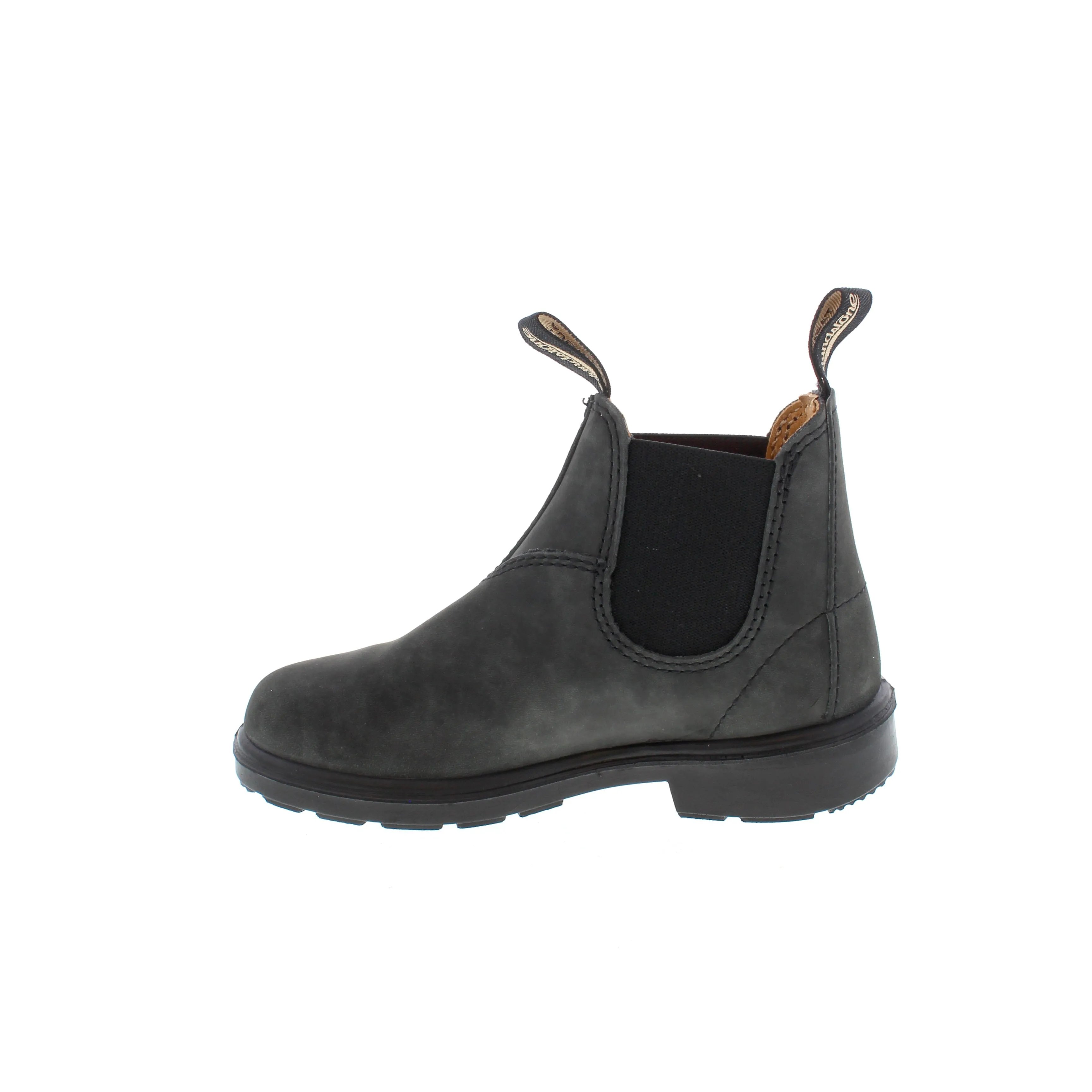 Blundstone 1325 - Kids Rustic Black
