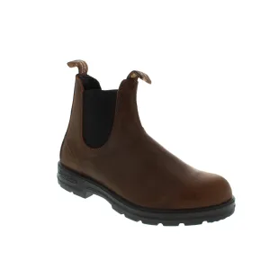 Blundstone Chelsea Boot 1609 - Brown