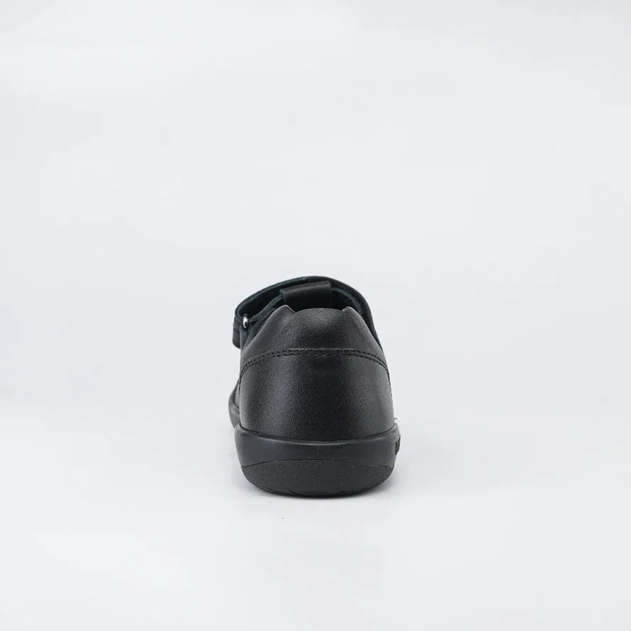 Bobux KP Brave Black T Bar