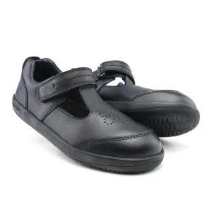 Bobux KP Brave Black T Bar