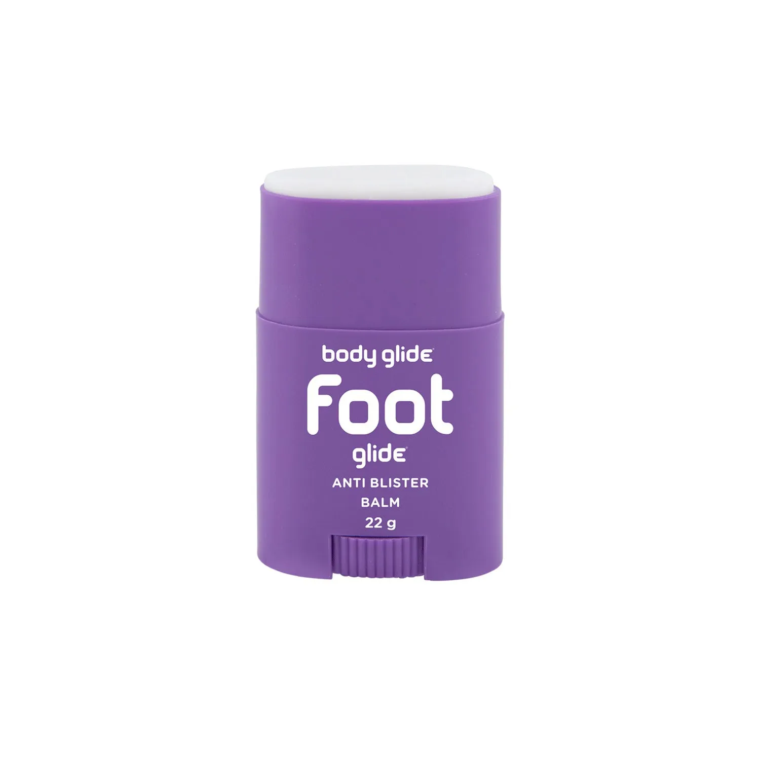 Body Glide Foot Anti Blister Balm - 22g