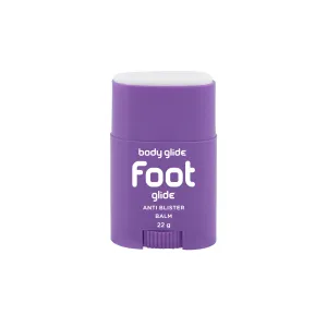 Body Glide Foot Anti Blister Balm - 22g