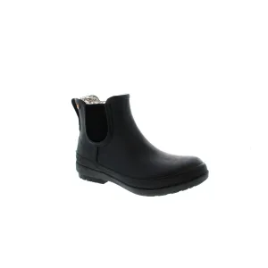 Bogs Amanda II Plush - Black