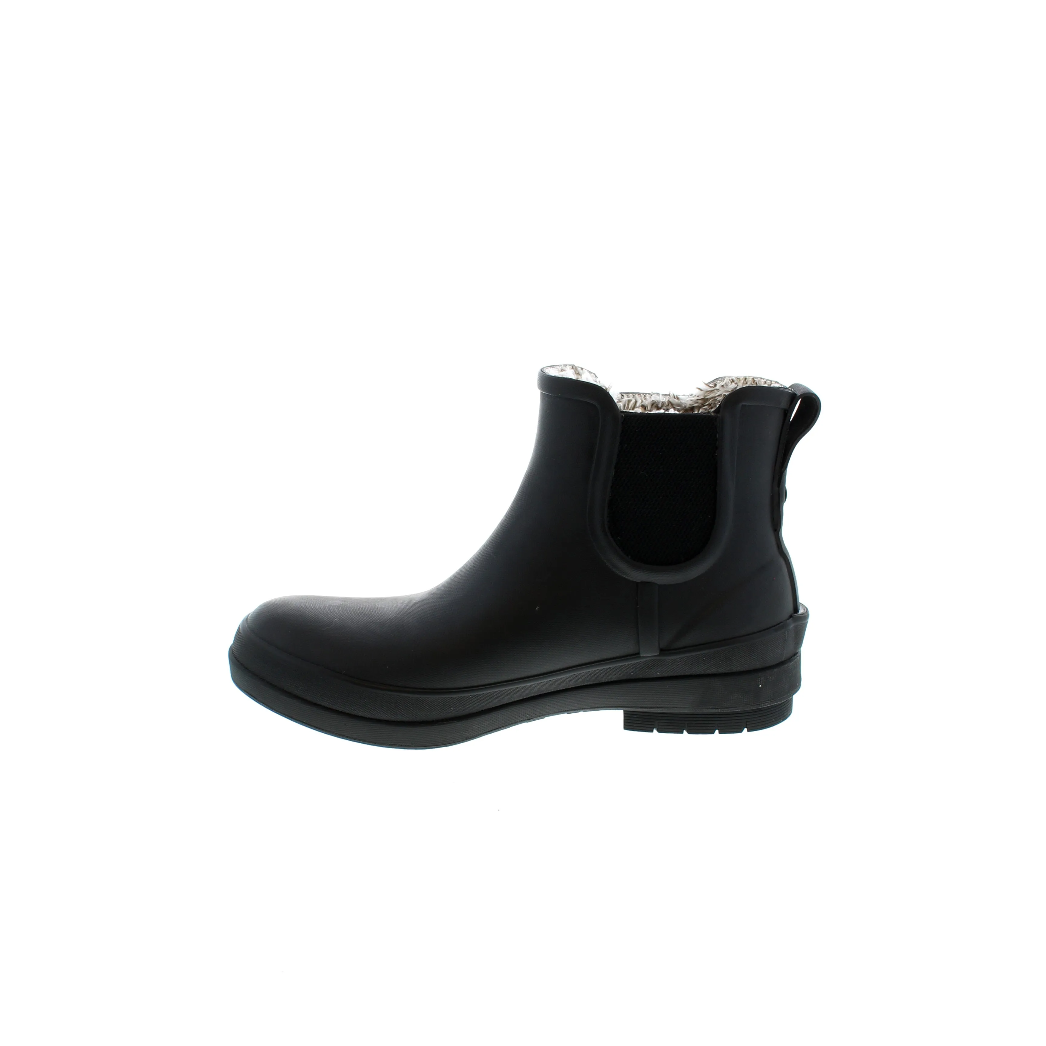Bogs Amanda II Plush - Black
