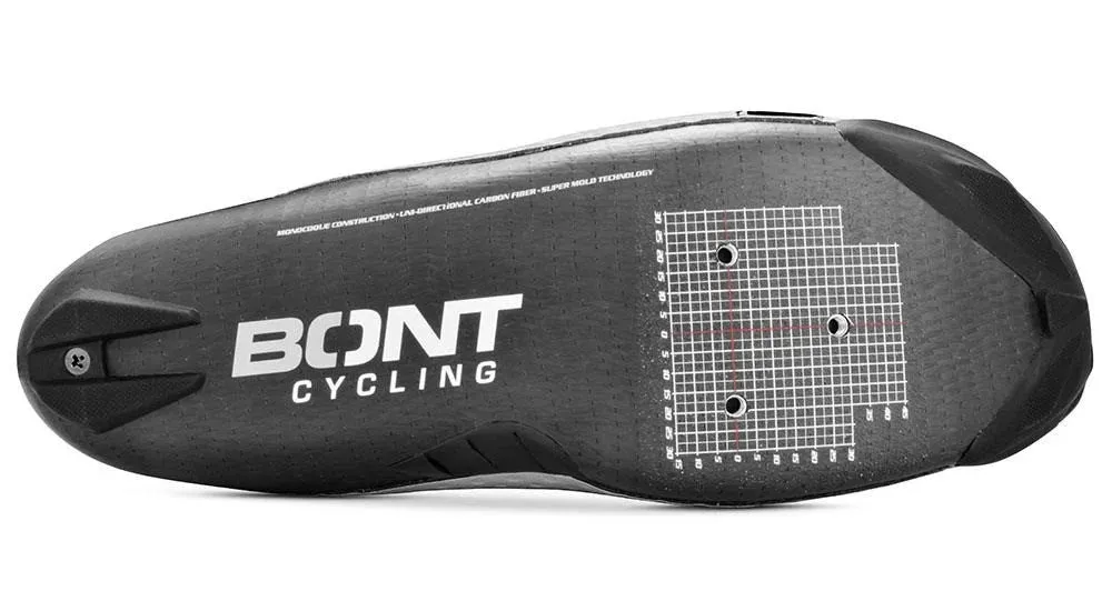 Bont Vaypor S Cycling Shoes