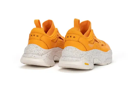 Brandblack Men's Saga 130 Orange Speckle