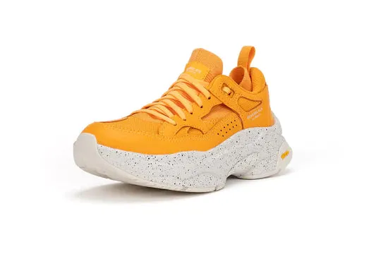 Brandblack Men's Saga 130 Orange Speckle