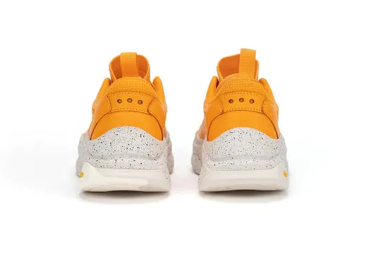 Brandblack Men's Saga 130 Orange Speckle