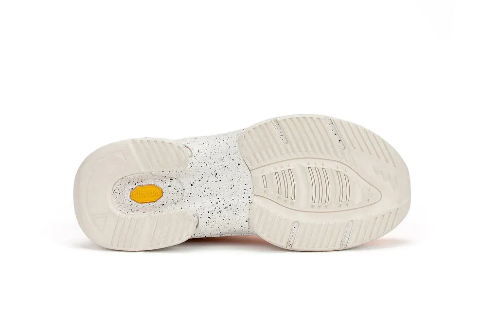 Brandblack Men's Saga 130 Orange Speckle