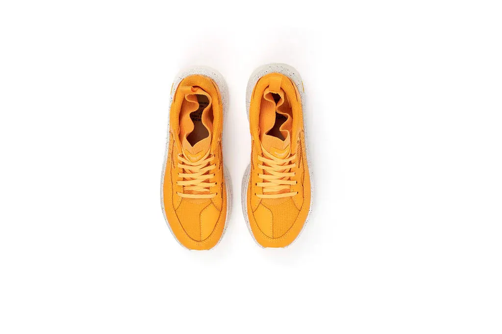Brandblack Men's Saga 130 Orange Speckle
