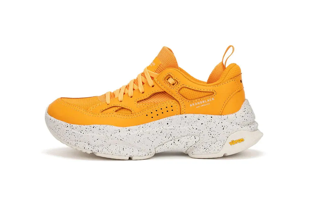 Brandblack Men's Saga 130 Orange Speckle