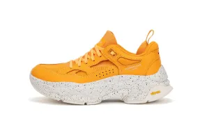 Brandblack Men's Saga 130 Orange Speckle