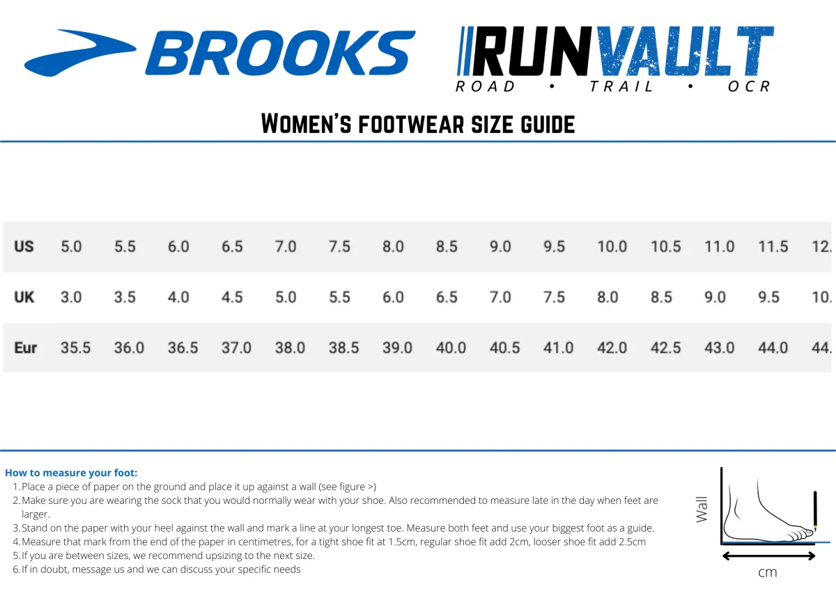 Brooks - Ghost 16 Womens