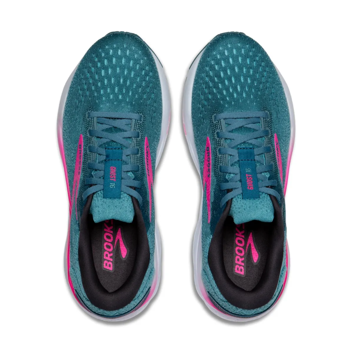 Brooks - Ghost 16 Womens