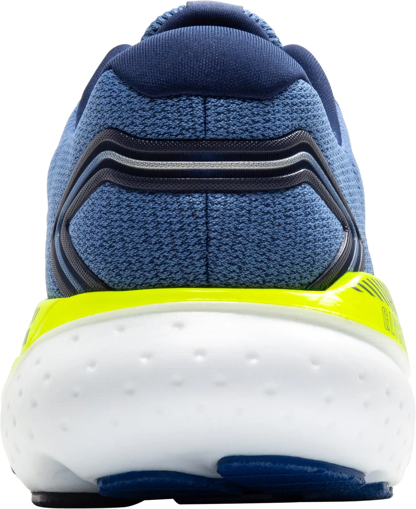 Brooks Glycerin GTS 21 Mens Running Shoes - Blue