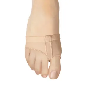 Capezio Jelz FootUndeez