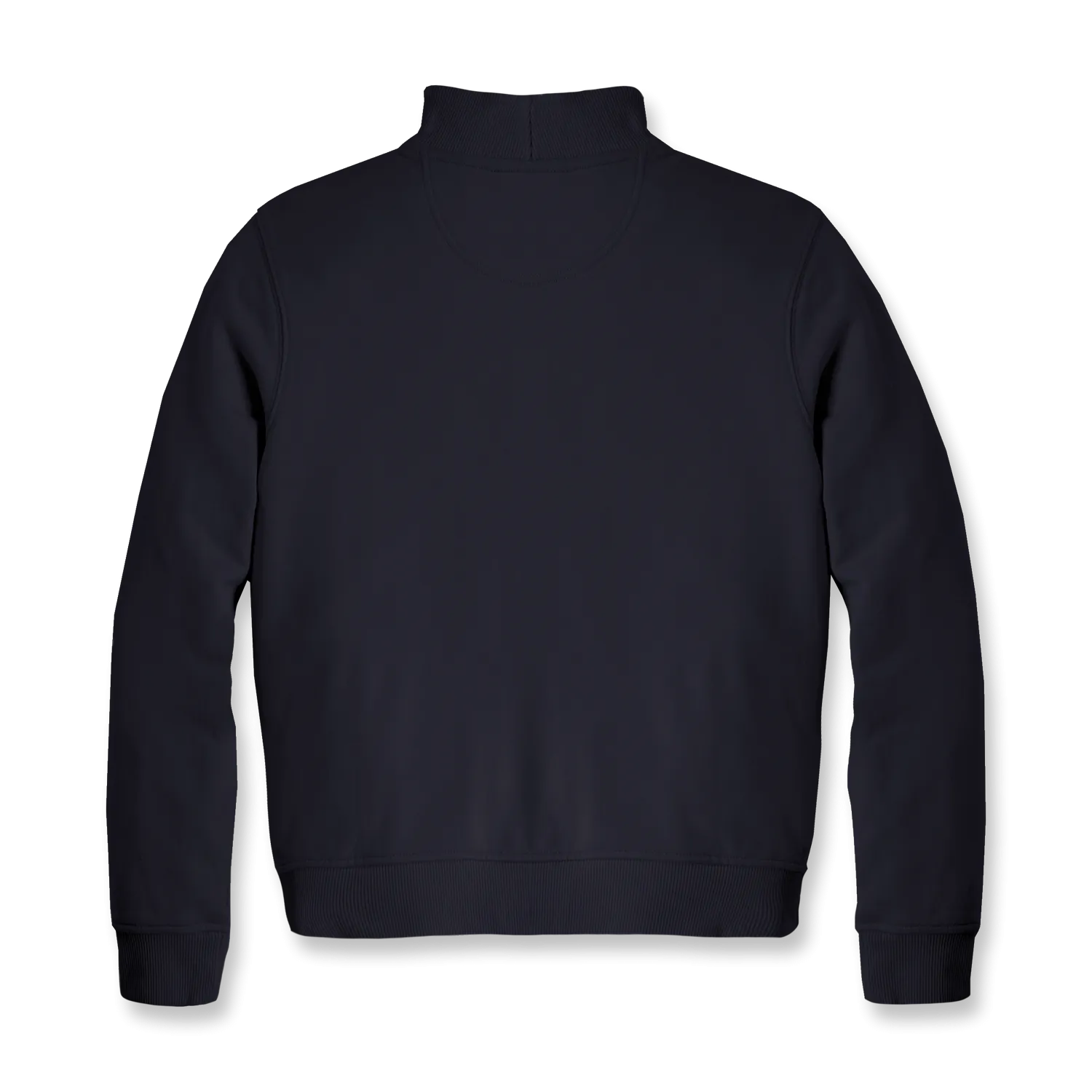 Carhartt Tencel Fiber Halfzip Sweatshirt - 106451 N04