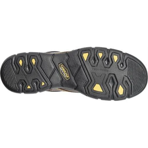 Carolina Men's Lytning 1.9 Composite Toe MG LW Work Shoe - Brown - CA1906