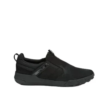 Caterpillar Hex Ready Slip On Black